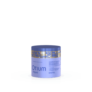Комфорт-маска для интенсивного увлажнения OTIUM AQUA, 300 мл