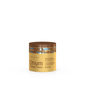 Крем-маска для вьющихся волос OTIUM WAVE TWIST, 300 мл