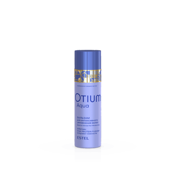 Бальзам для интенсивного увлажнения OTIUM AQUA, 200 мл