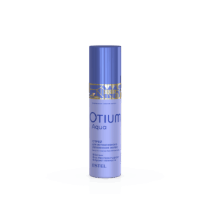 Спрей для интенсивного увлажнения волос OTIUM AQUA, 200 мл