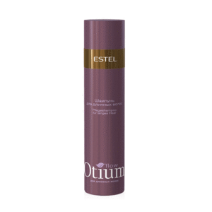 Estel Otium Flow 250 мл - шампунь для длинных волос
