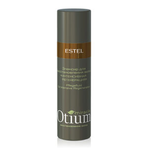 Estel OTIUM Miracle 100 мл - эликсир для восстановления волос "Интенсивная регенерация"