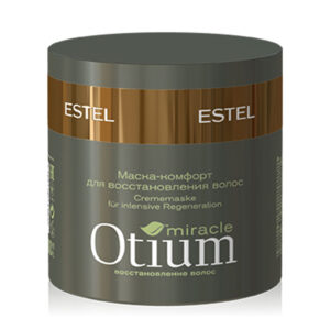 Estel OTIUM Miracle 300 мл - маска-комфорт для восстановления волос