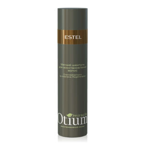 Estel OTIUM Miracle 250 мл - мягкий шампунь для восстановления волос