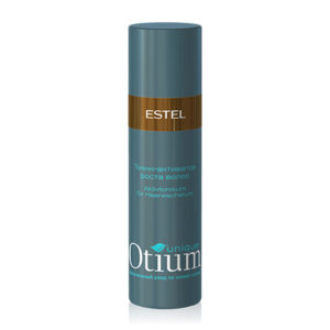 Estel OTIUM Unique 100 мл - тоник-активатор роста волос