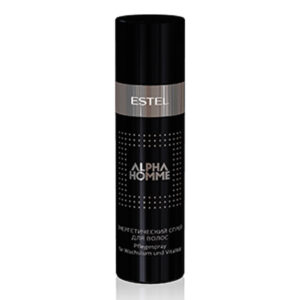 Estel ALPHA HOMME 100 мл - Энергетический спрей для волос