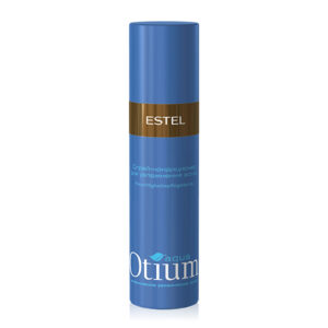 Estel Otium Aqua 200 мл - спрей-кондиционер для увлажнения волос