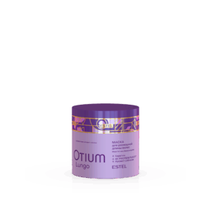 Маска для роскошной длины волос OTIUM LUNGO, 300 мл