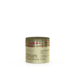 Интенсивная маска для восстановления волос OTIUM MIRACLE REVIVE, 300 мл