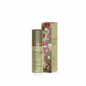 Эликсир для волос "Сила кератина" OTIUM MIRACLE REVIVE, 100 мл
