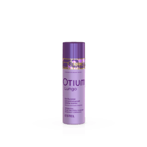 Бальзам для роскошной длины волос OTIUM LUNGO, 200 мл