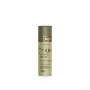 Бальзам-питание для восстановления волос OTIUM MIRACLE REVIVE, 200 мл