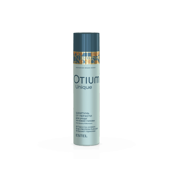 Шампунь от перхоти OTIUM UNIQUE, 250 мл