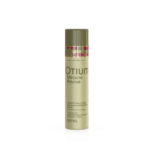 Шампунь-уход для восстановления волос OTIUM MIRACLE REVIVE, 250 мл