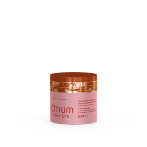 Маска-коктейль для окрашенных волос OTIUM COLOR LIFE, 300 мл