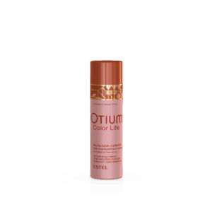 Бальзам-сияние для окрашенных волос OTIUM COLOR LIFE, 200 мл