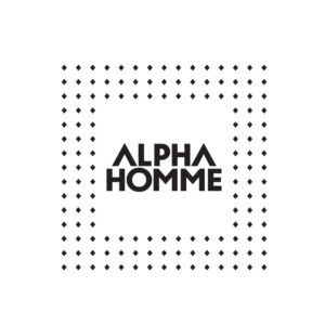 ALPHA HOMME