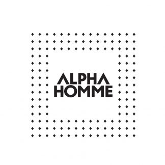 ALPHA HOMME