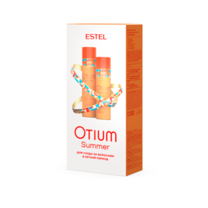 Набор OTIUM SUMMER
