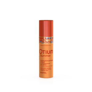 Солнцезащитный спрей с UV-фильтром для волос OTIUM SUMMER, 200 мл