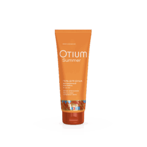 Гель для душа «Витаминный коктейль» OTIUM SUMMER, 250 мл
