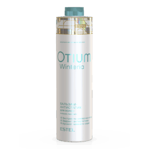 Бальзам-антистатик OTIUM WINTERIA, 1000 мл