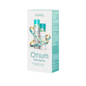Набор OTIUM WINTERIA 2*