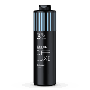 Оксигент 3% DE LUXE, 1000 мл