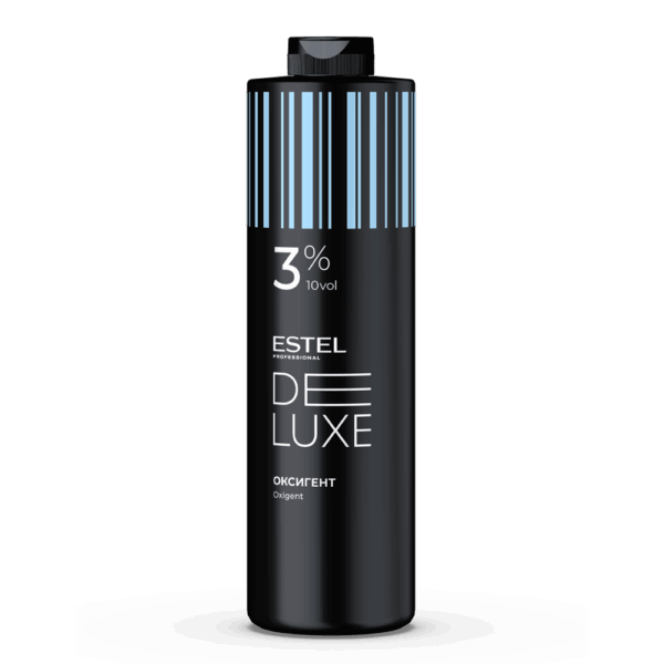 Оксигент 3% DE LUXE, 60 мл — изображение 2