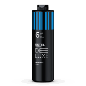 Оксигент 6% DE LUXE, 1000 мл