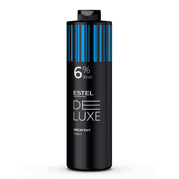 Оксигент 6% DE LUXE, 60 мл — изображение 2