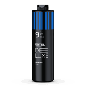 Оксигент 9% DE LUXE, 1000 мл