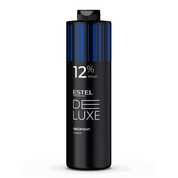 Оксигент 12% DE LUXE, 1000 мл