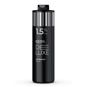 Активатор 1,5% DE LUXE, 1000 мл