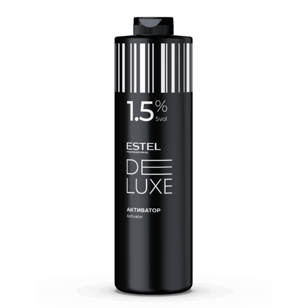 Активатор 1,5% DE LUXE, 1000 мл