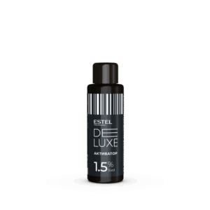 Активатор 1,5% DE LUXE, 60 мл