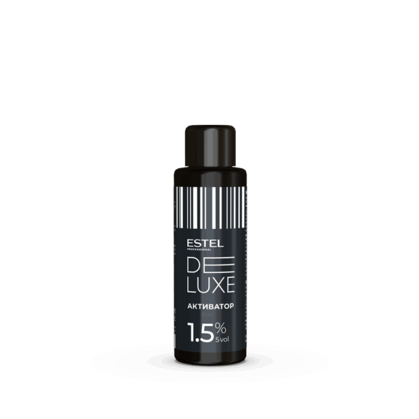Активатор 1,5% DE LUXE, 1000 мл — изображение 2