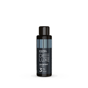 Оксигент 3% DE LUXE, 60 мл