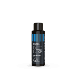 Оксигент 6% DE LUXE, 60 мл