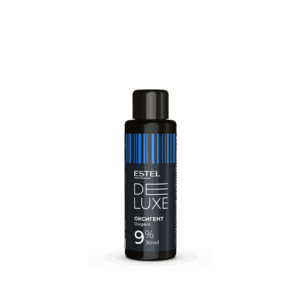 Оксигент 9% DE LUXE, 60 мл