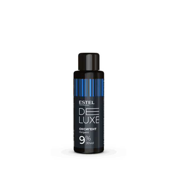 Оксигент 9% DE LUXE, 1000 мл — изображение 2
