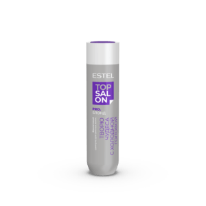 Фиолетовый шампунь для светлых волос ESTEL TOP SALON PRO. БЛОНД, 250 мл