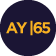 AY | 65 фиолетово-красный нюанс