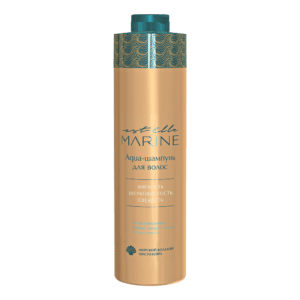 Aqua-шампунь для волос EST ELLE MARINE, 1000 мл