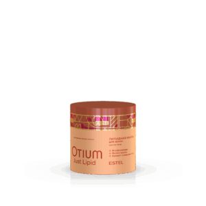 Липидная маска для волос OTIUM Just Lipid, 300 мл