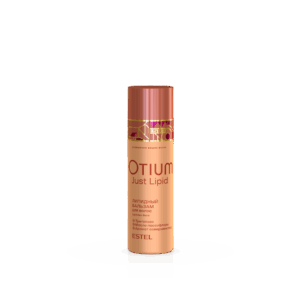 Липидный бальзам для волос OTIUM Just Lipid, 200 мл