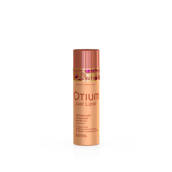 Липидный бальзам для волос OTIUM Just Lipid, 200 мл