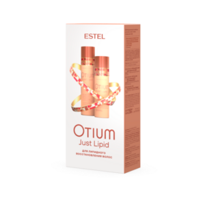 Набор «Липидное восстановление» OTIUM Just Lipid