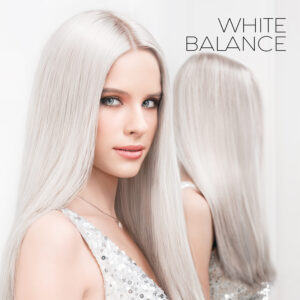 WHITE BALANCE