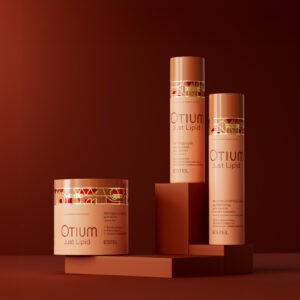 JUST LIPID | Липидное восстановление